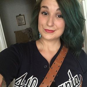 Meet your Posher, Jessa